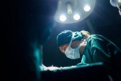 A third of NHS surgical staff sexually assaulted in the last five years including rape