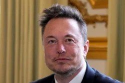 Elon Musk: Social media platform X could go behind paywall