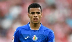 Getafe blast rival fans for chanting ‘Greenwood, die’ at Mason Greenwood