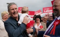 More Russell Brand reactions and better Brexit deal if Labour win general election