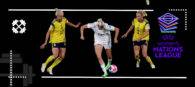 UEFA Women's Nations League fixtures for Tuesday 26th September 2023