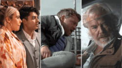 Coronation Street spoiler videos: Car crash, two injuries and cheaters caught