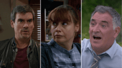 Emmerdale spoiler videos: Cain’s massive secret, and shocks for Sam and Bob