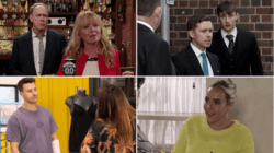 Coronation Street spoilers: Secrets revealed, awkward conversations and Stephen’s in for a shock