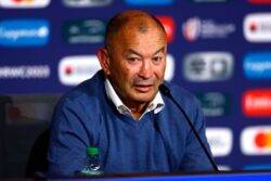 Eddie Jones ‘committed’ to Australia after reports of Japan interview