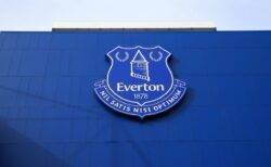 Everton owner Farhad Moshiri agrees sale of club to American firm 777 Partners