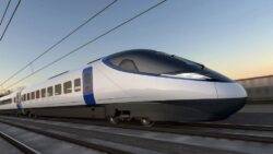 HS2: Unions call for emergency summit on rail line’s future