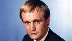 The Man From U.N.C.L.E. star David McCallum dies