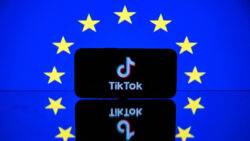 EU questions Meta, TikTok over halting disinformation on Israel-Hamas war