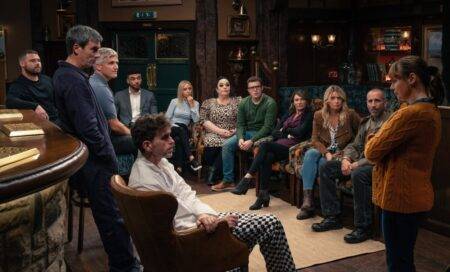 Emmerdale spoilers: Sinister flashbacks reveal murder, lies and shocking secrets