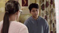 Coronation Street spoilers: Aadi makes a sad confession to worried sister Asha