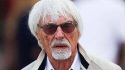 Bernie Ecclestone responds after former F1 star Felipe Massa sues him for £64million