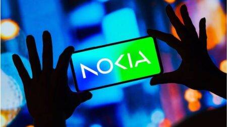 Nokia to axe up to 14,000 jobs to cut costs