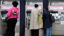 U-turn on rail ticket office closures expected