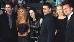 Matthew Perry: Friends co-stars ‘devastated’ by death