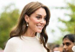 Makeup expert shares how to recreate Princess Kate’s everyday look – it’s ‘timeless’