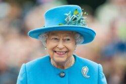 Queen Elizabeth’s official biography in jeopardy over fears her diaries will be destroyed