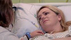 Coronation Street revisits violent death in Sam story