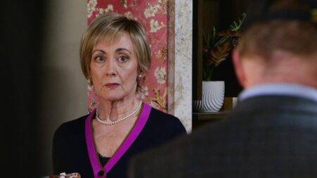 Coronation Street airs another shock exit as Stephen story concludes