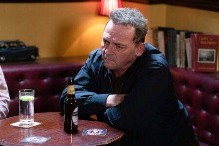 EastEnders spoilers: Billy hit with angry backlash over idea for late Lola