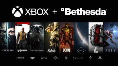 Xbox will be less hands-off with Bethesda amid major reorganisation