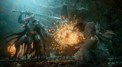 Lords Of The Fallen PS5 review – attack of the clones