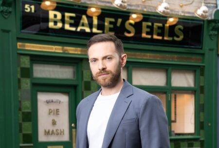 EastEnders spoilers: Matt Di Angelo reveals why Dean Wicks is back as Cindy Beale’s business partner is confirmed