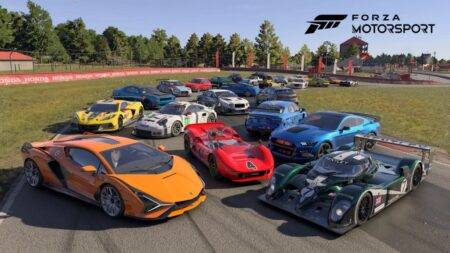 Xbox is deleting negative Forza Motorsport reviews claim players