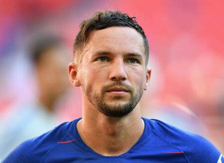 Premier League winner and England international Danny Drinkwater retires aged 33