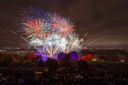 Bonfire Night 2023: 16 places to watch fireworks in London this November