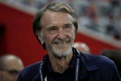 Sir Jim Ratcliffe set to buy Manchester United stake as Sheikh Jassim withdraws from takeover race