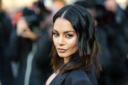 Vanessa Hudgens speaks out over pregnancy rumours ahead of Cole Tucker wedding