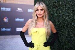 Heidi Klum teases ‘super big’ Halloween costume will ‘block lanes in the street’