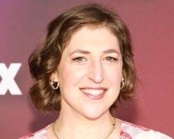 Big Bang Theory’s Mayim Bialik felt ‘ashamed’ when SNL mocked nose with prosthetic