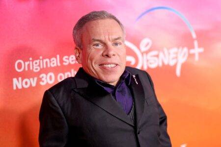 Warwick Davis puts Disney Plus on blast after Willow TV series ditched by platform 