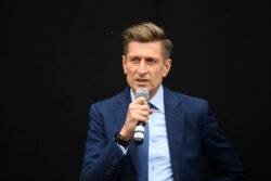 Premier League considering wage bill cap, says Crystal Palace’s Steve Parish