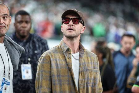 Debunking wild false claims about Justin Timberlake’s arrest