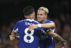 Why Mykhailo Mudryk and Enzo Fernandez missed Chelsea vs Brentford