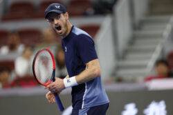 Andy Murray assesses Olympic Games chances as retirement decision looms