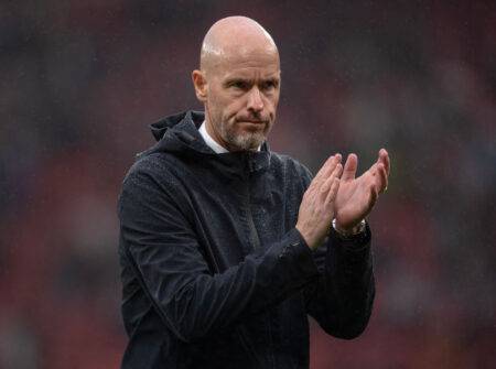 Erik ten Hag approves Sir Jim Ratcliffe’s transfer plans for Manchester United