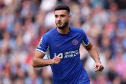 Chelsea provide injury update on seven stars ahead of Brentford clash