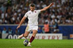 When is the Rugby World Cup final? Latest odds as England face South Africa