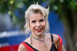 Paloma Faith feeling ’emaciated’ after ‘700 breakups in 12 months’