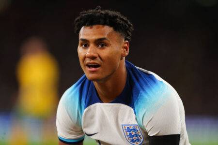 Mikael Silvestre urges Arsenal to sign Ollie Watkins instead of Ivan Toney