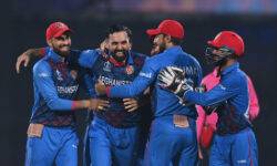 England’s Cricket World Cup hopes in tatters after shock Afghanistan defeat