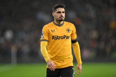 Pedro Neto issues update on hamstring injury after Wolves draw vs Newcastle