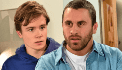 Neighbours spoilers: Andrew Rodwell destroyed as JJ Varga-Murphy drops huge bombshell