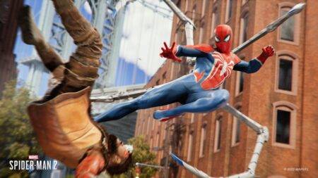 Games Inbox: Spider-Man 2 and the best console graphics ever, Rise Of Kong debacle, and Cities: Skylines 2