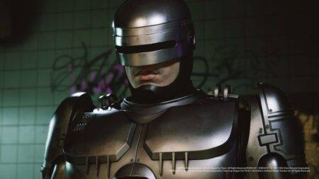 RoboCop: Rogue City review – I’d buy that for several dollars