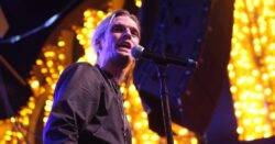 Aaron Carter’s son, 23 months, sues star’s doctors after death aged 34